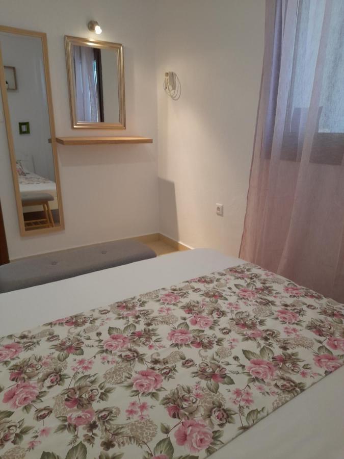 Afroditis House Ormos Panagias Habitación foto