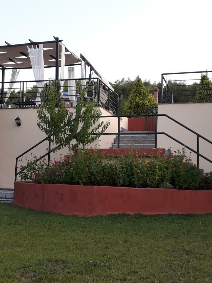 Afroditis House Ormos Panagias Exterior foto